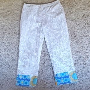 Lilly Pulitzer pants
